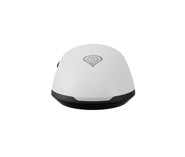 Ratón NMG-2190 Blanco