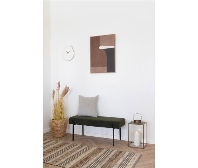 Almohada Decorativa Kobe 1x45 Beige