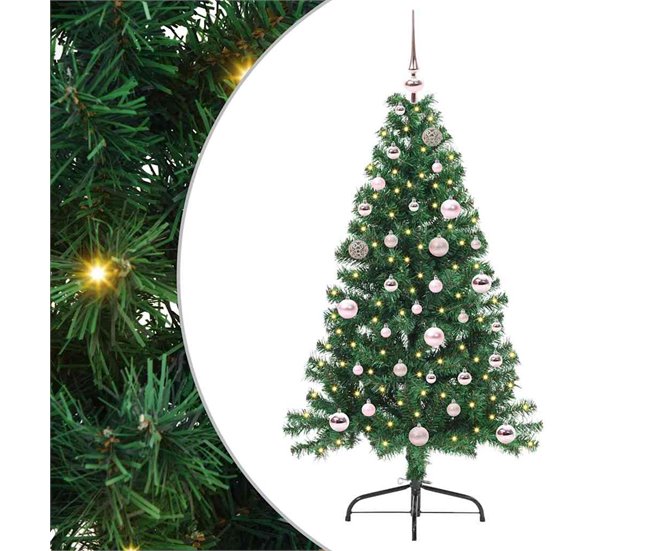 Árbol Navidad - Árbol navideño Verde