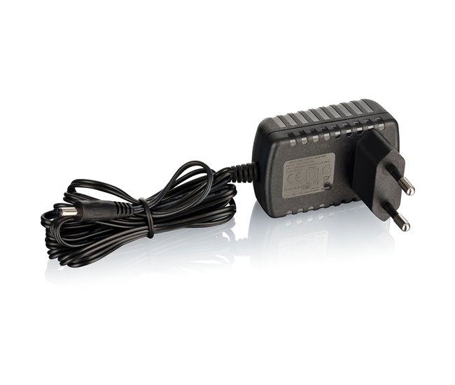 Despertador Roadstar CLR-2615 Negro