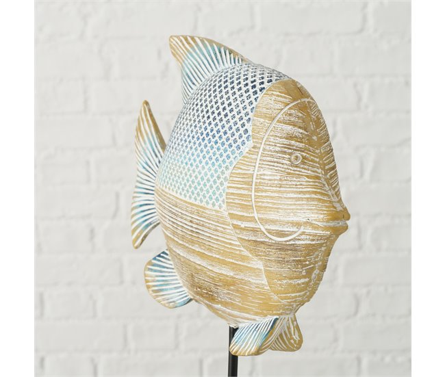 Figura DORI surtido marca BOLTZE Blanco/ Azul