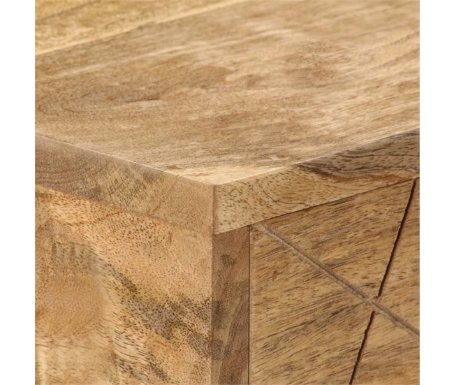 Escritorio - Mesa de Ordenador Marron