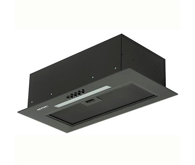 Campana MPM MPM-60-OWS-02 Negro