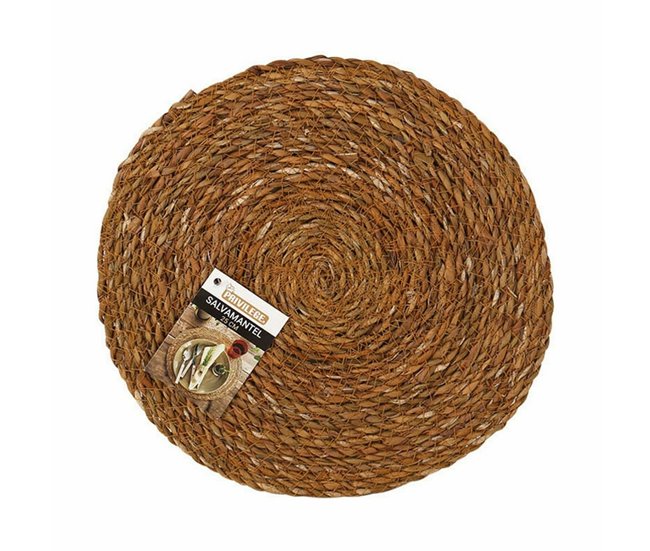 Salvamantel Marron