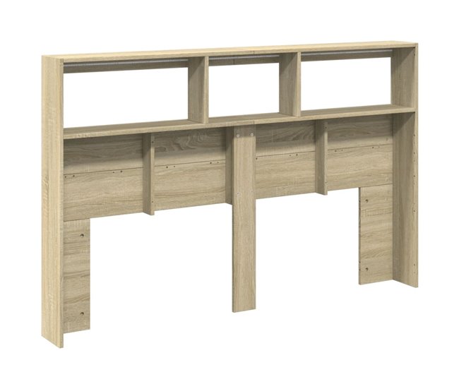 Armario Cabecero 160 Blanco