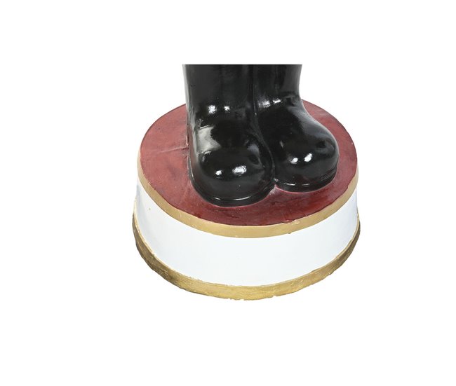 Adorno Navideño Multicolor