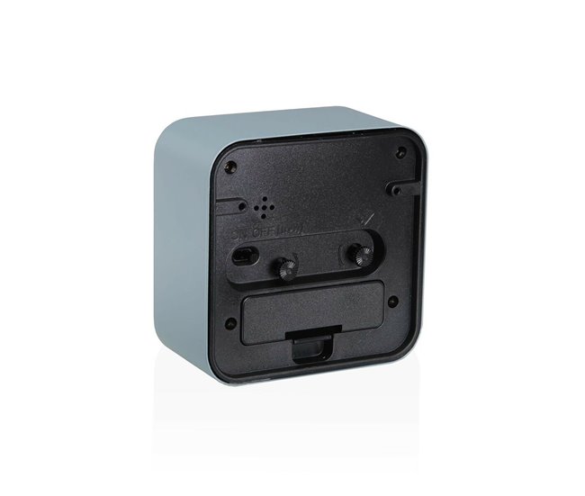 Reloj de Mesa Alvo Azul