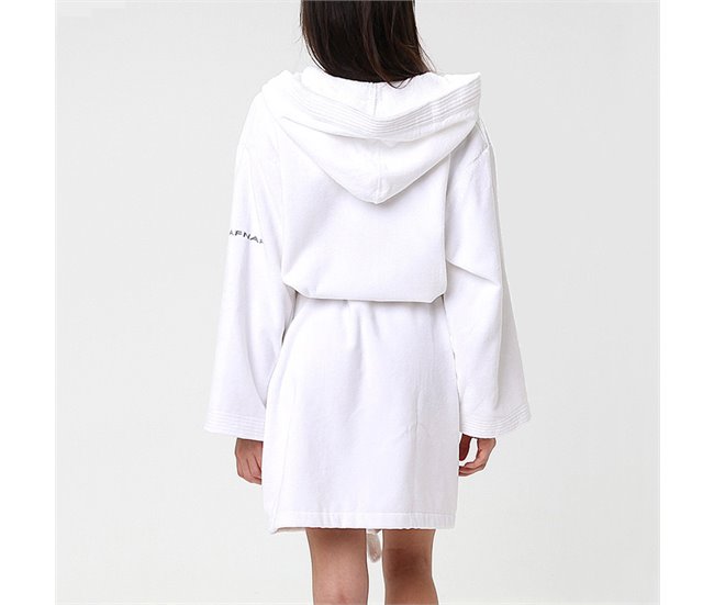 Albornoz CASUAL NAF NAF Blanco