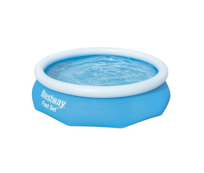 Piscina Hinchable Azul