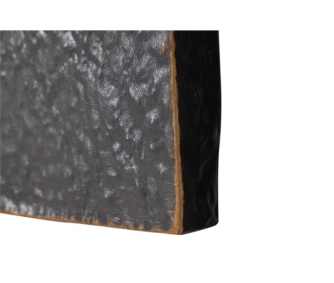 Adorno Metal Adda Home Gris