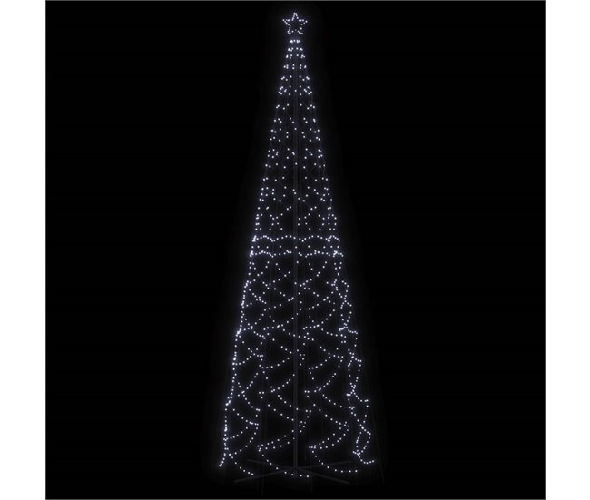 Árbol Navidad - Árbol navideño Blanco