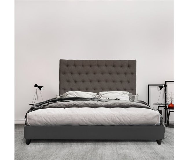 Cabecero Dreamura Nagoya 40 Antracita