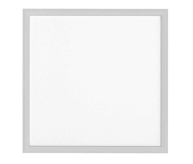 Aluminio Serie Lino Blanco