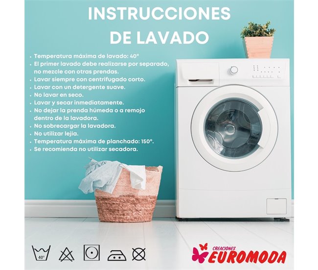 NATURALS - Funda de Cojin Estampado - VUALA Estampado