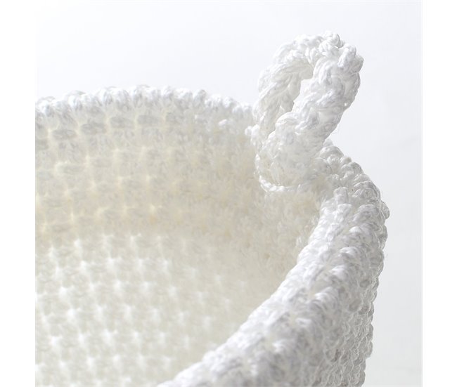 Cesta Blanco