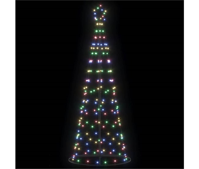 Árbol Navidad - Árbol navideño Multicolor