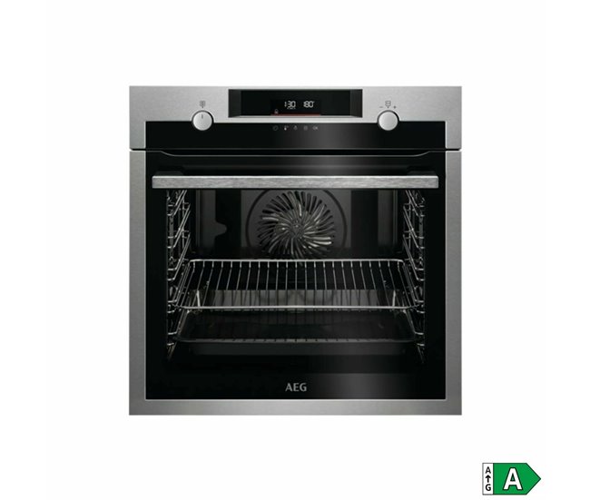 Horno BPE535160M Multicolor
