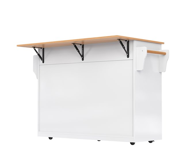 Armarios de Cocina 120 Blanco