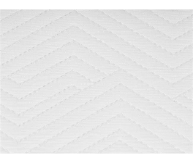 Beliani Colchón de latex con 7 zonas COZY 