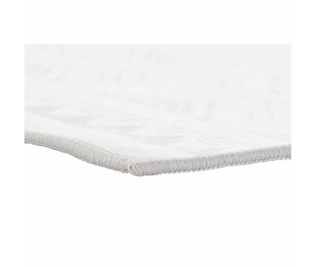 Alfombra Blanco