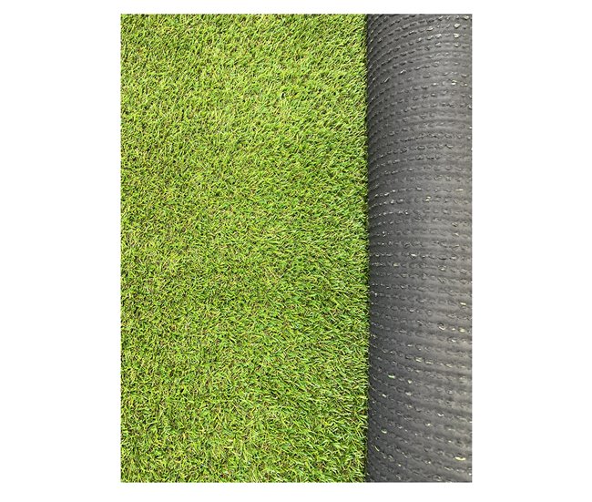 Acomoda Textil – Césped Artificial de Alta Densidad. 