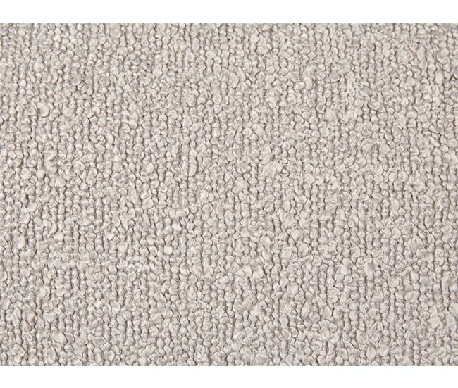 Beliani Cojín decorativo SENECIA 45x45 Beige