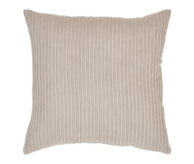 Almohada Decorativa Kobe 1x45 Beige