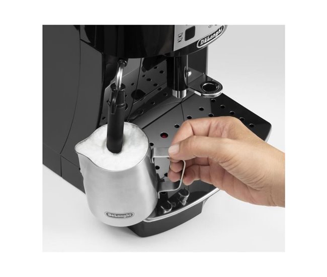 Cafetera Superautomática ECAM22.140.B Negro