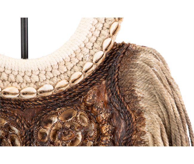 Figura Madera Adda Home Natural