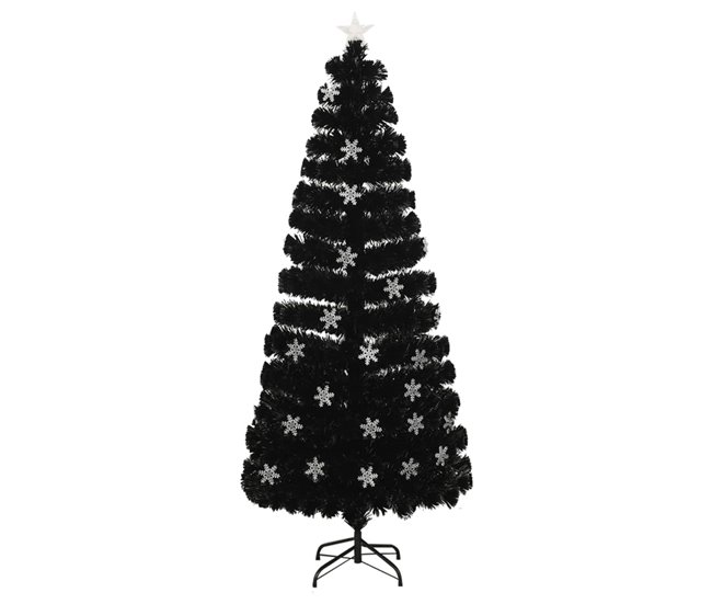 Árbol Navidad - Árbol navideño Negro