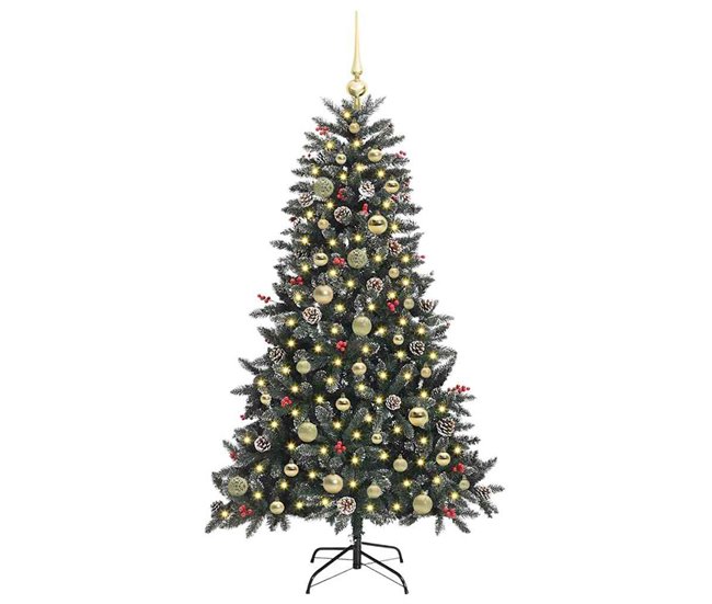 Árbol Navidad - Árbol navideño Verde