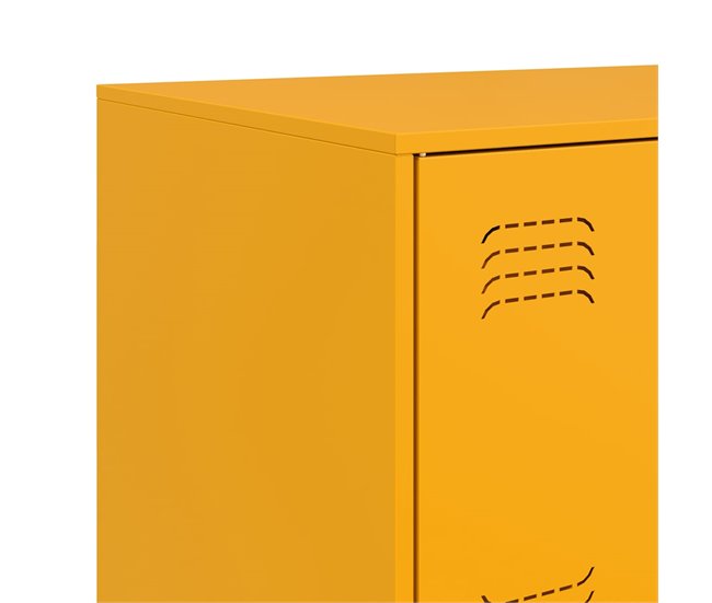 Aparador 67 Amarillo