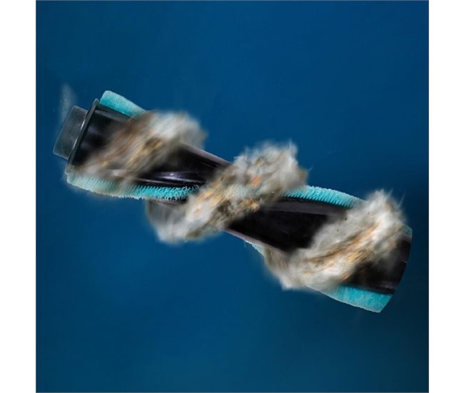 Aspirador de mano CECOTEC 08422 Negro