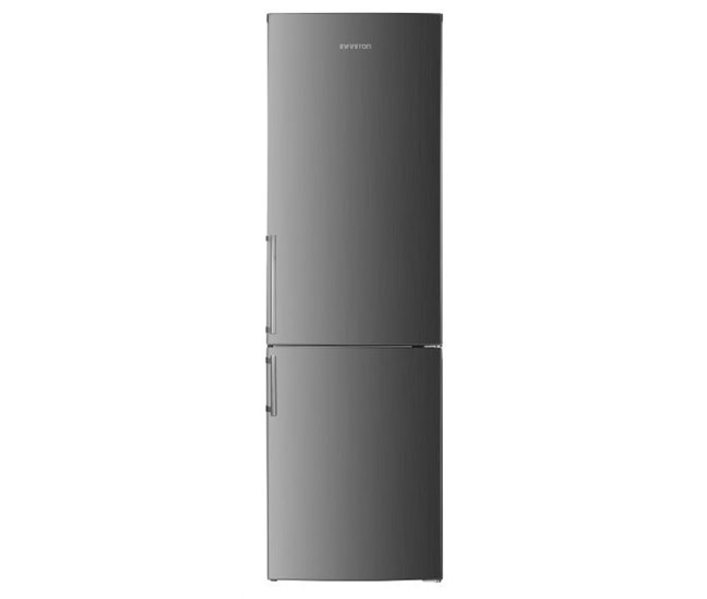 Frigorifico Combi Infiniton FGC-A184INF, 253 Litros Inox