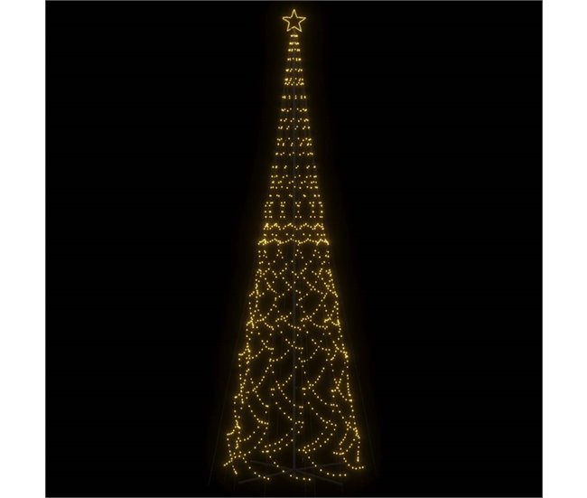 Árbol Navidad - Árbol navideño Blanco