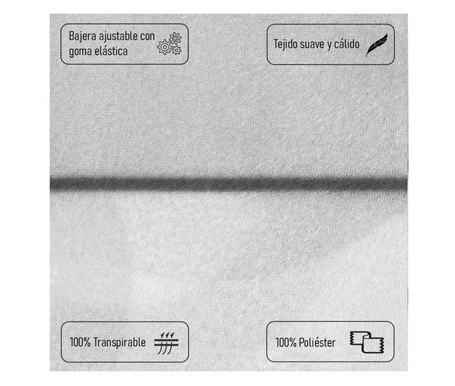 Acomoda Textil – Sábanas de Pirineo 