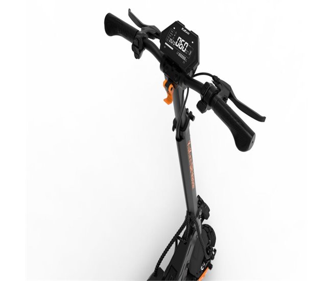 Patinete Eléctrico KuKirin G2 Master - Motores 1000W*2 Batería 1081.6WH Negro