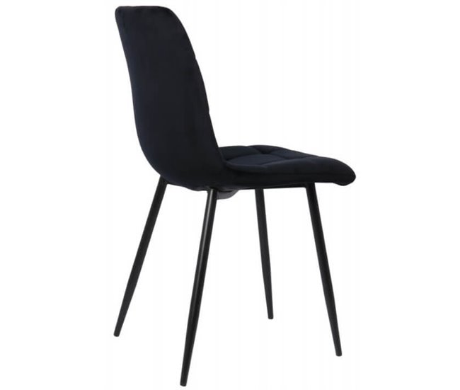Silla de Comedor Uba Azul Claro