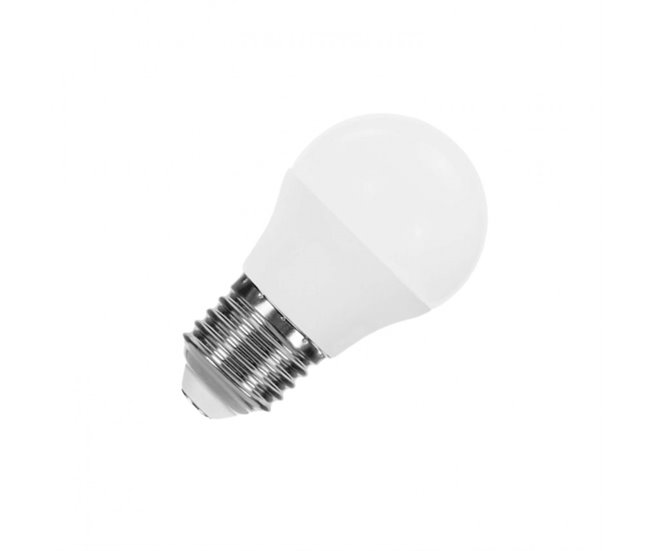 Pack 2 Bombillas LED Esférica 1Primer Leader Blanco