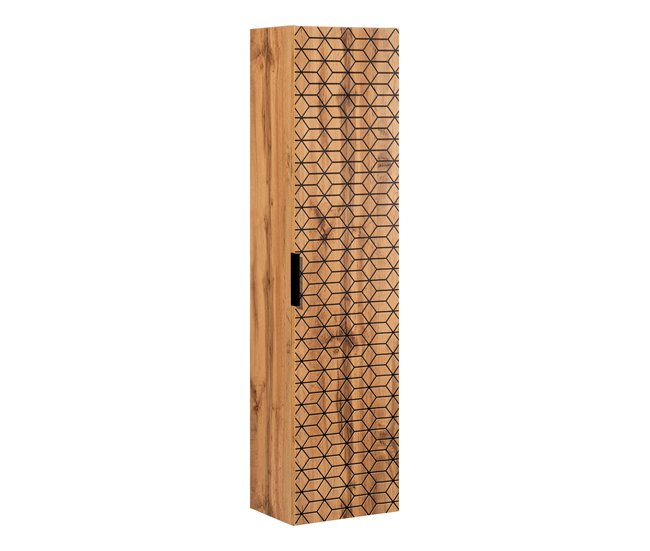 ARMARIO ALTO DIAMOND 35 Madera