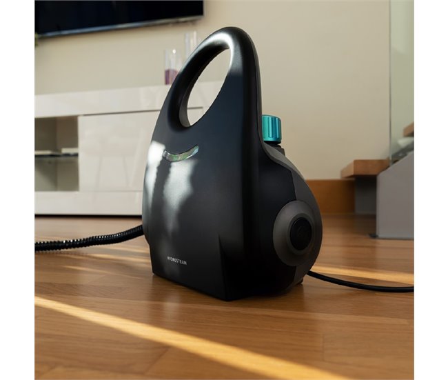Cecotec Vaporeta de trineo Hydrosteam 2030 Active Negro