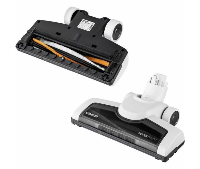 Aspirador Escoba SVC 7811WH Blanco