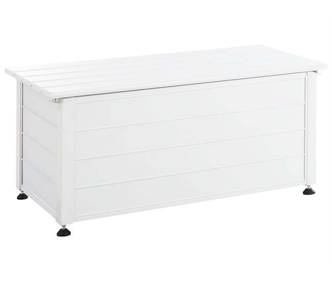 Beliani Arcón CAMPALTO 113 Blanco
