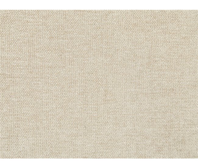 Beliani Cojín decorativo LAPSANA Beige