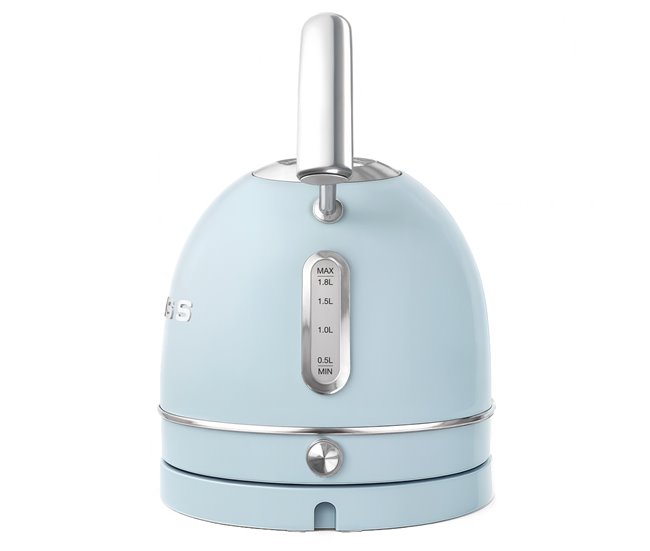 Hervidor eléctrico KTL6  SWEISS Azul