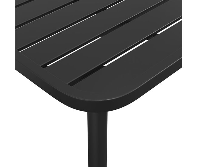 Conjuntos de jardin Antracita