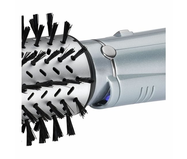Cepillo Térmico AS773E Azul