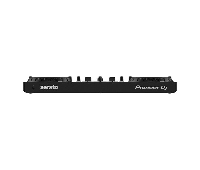 Controladora DJ DDJ-REV1 Negro