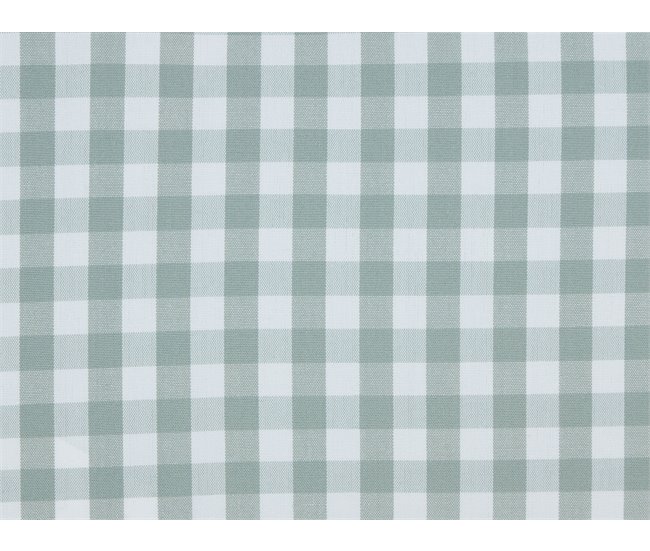 Beliani Cojín decorativo TALYA 40x60 Verde