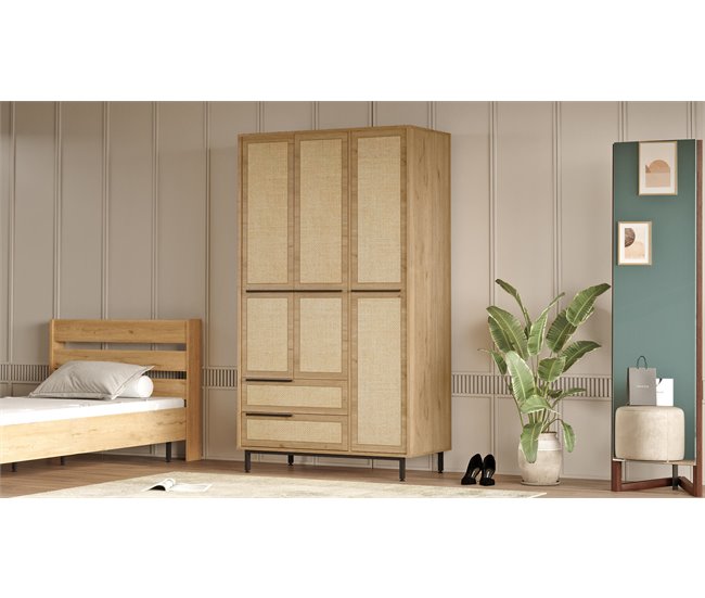 ARMARIO OCEAN Beige